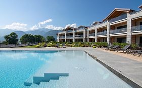 Lago Dorato Luxury Apartments & Villa - Lake Como View