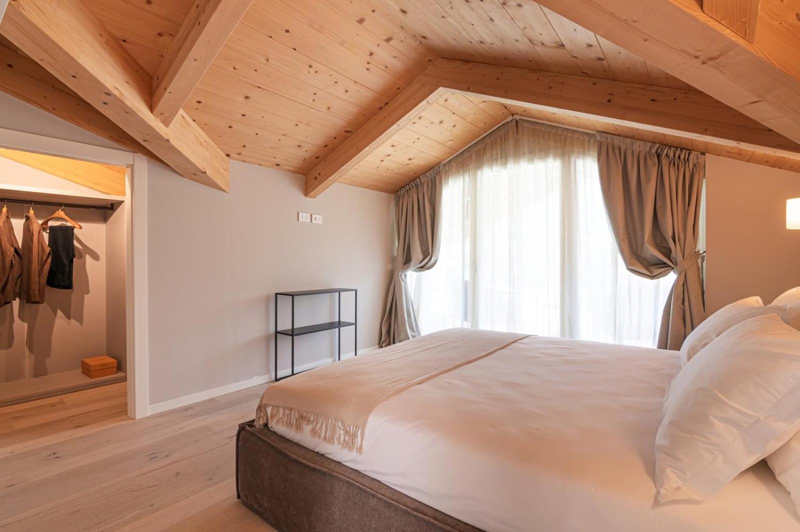 Lago Dorato Luxury Apartments & Villa - Lake Como View Колико Экстерьер фото