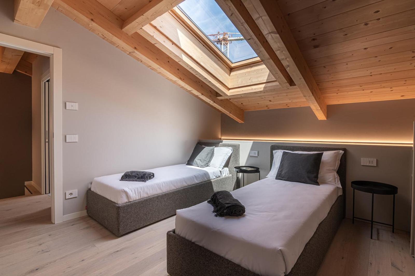 Lago Dorato Luxury Apartments & Villa - Lake Como View Колико Экстерьер фото