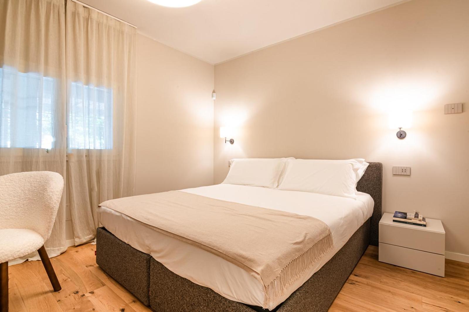 Lago Dorato Luxury Apartments & Villa - Lake Como View Колико Экстерьер фото