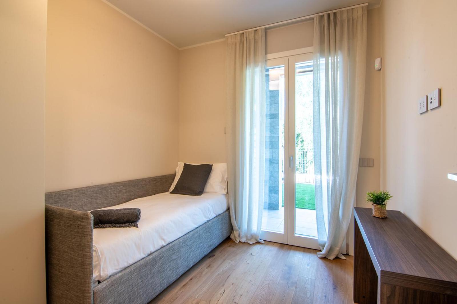 Lago Dorato Luxury Apartments & Villa - Lake Como View Колико Экстерьер фото