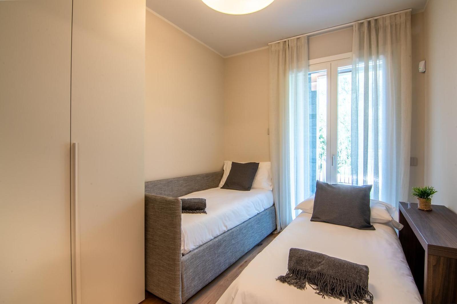 Lago Dorato Luxury Apartments & Villa - Lake Como View Колико Экстерьер фото