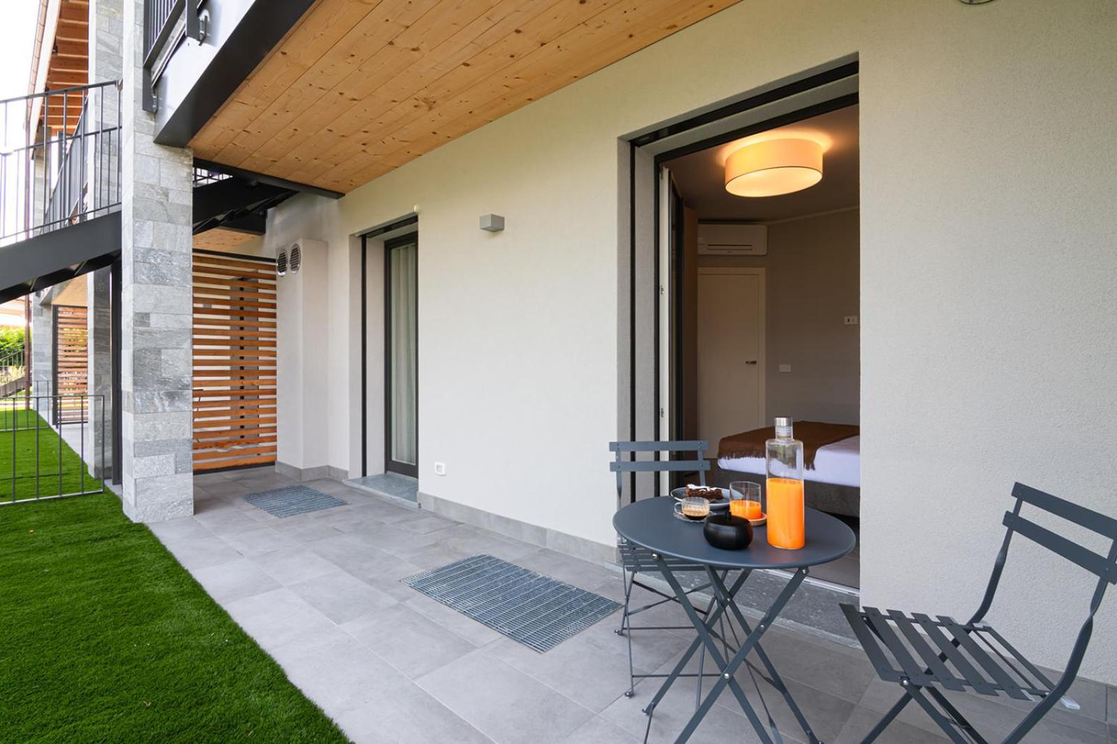 Lago Dorato Luxury Apartments & Villa - Lake Como View Колико Экстерьер фото
