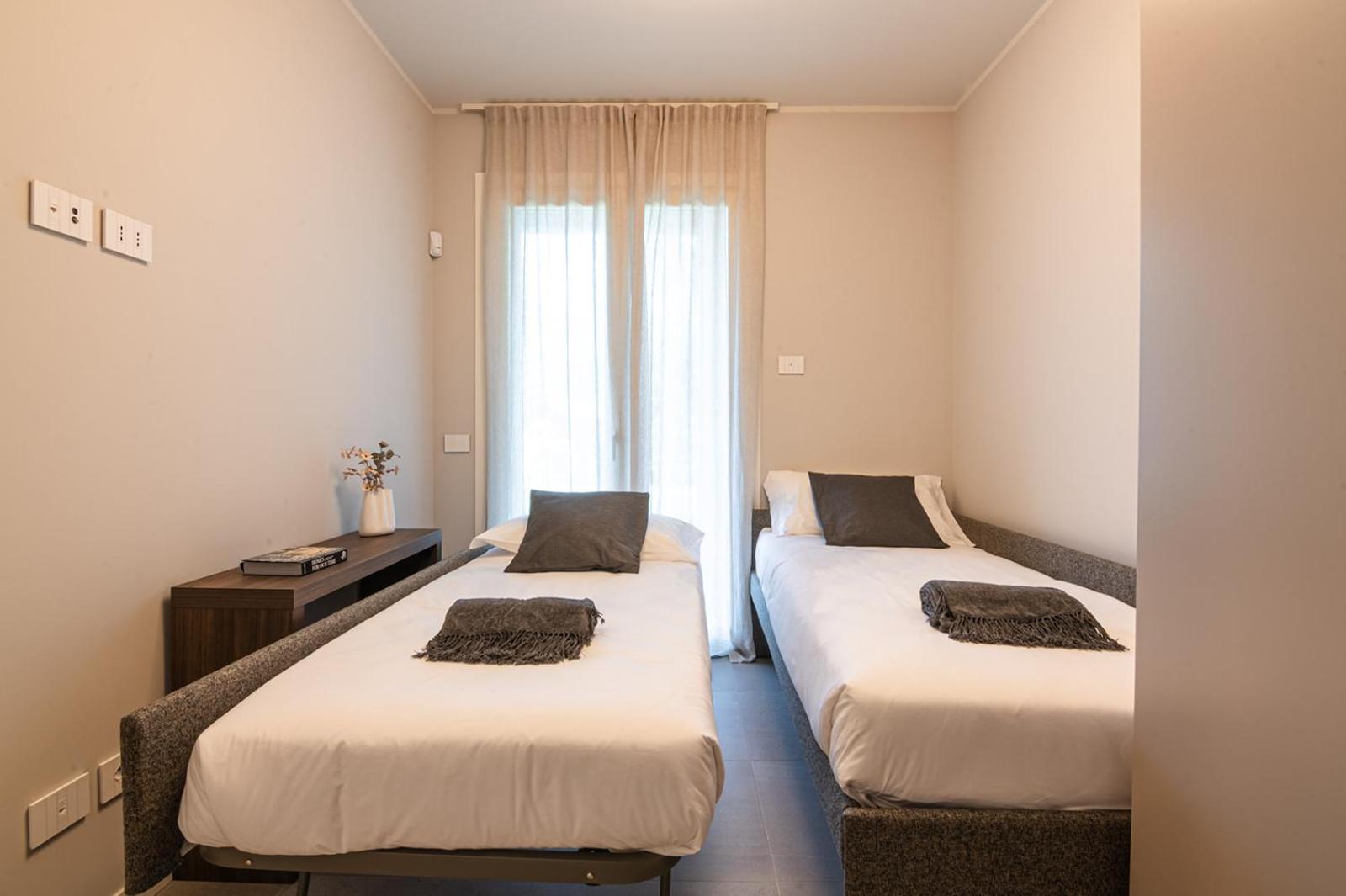 Lago Dorato Luxury Apartments & Villa - Lake Como View Колико Экстерьер фото