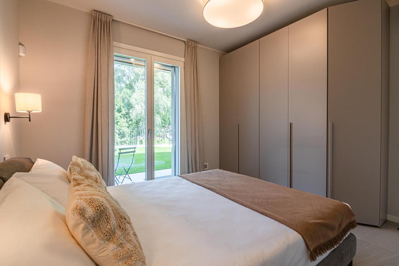 Lago Dorato Luxury Apartments & Villa - Lake Como View Колико Экстерьер фото