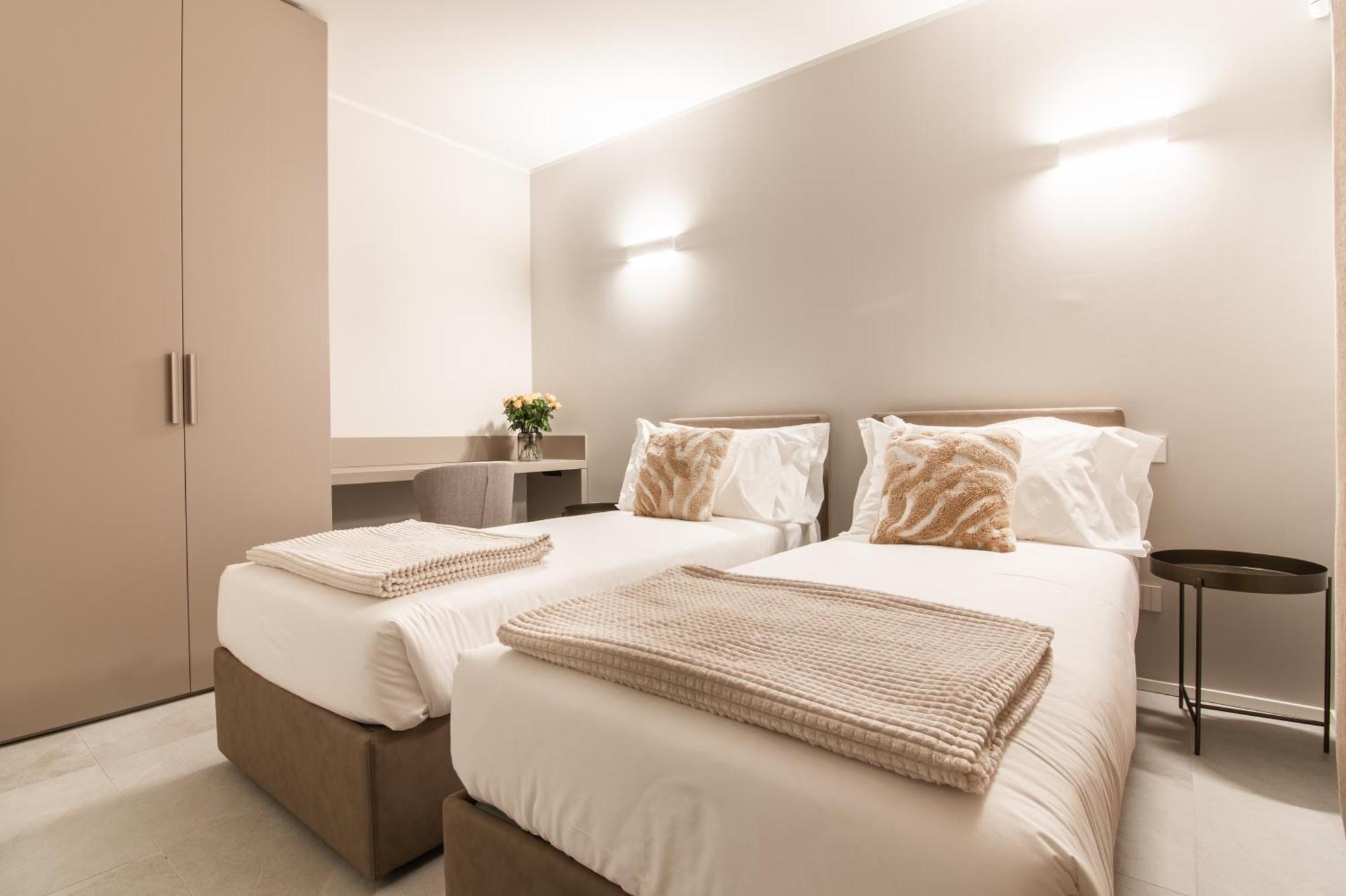Lago Dorato Luxury Apartments & Villa - Lake Como View Колико Экстерьер фото