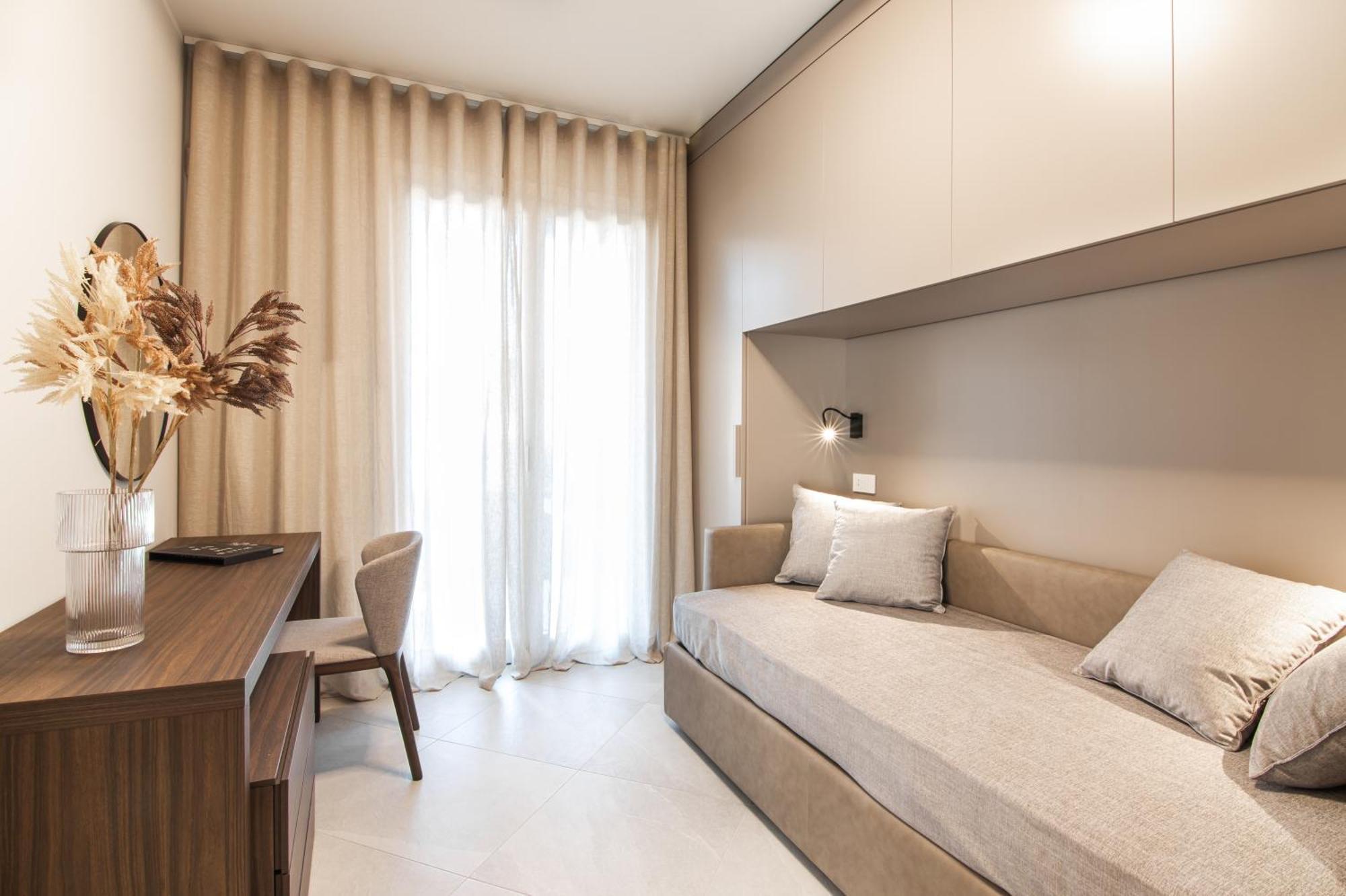 Lago Dorato Luxury Apartments & Villa - Lake Como View Колико Экстерьер фото