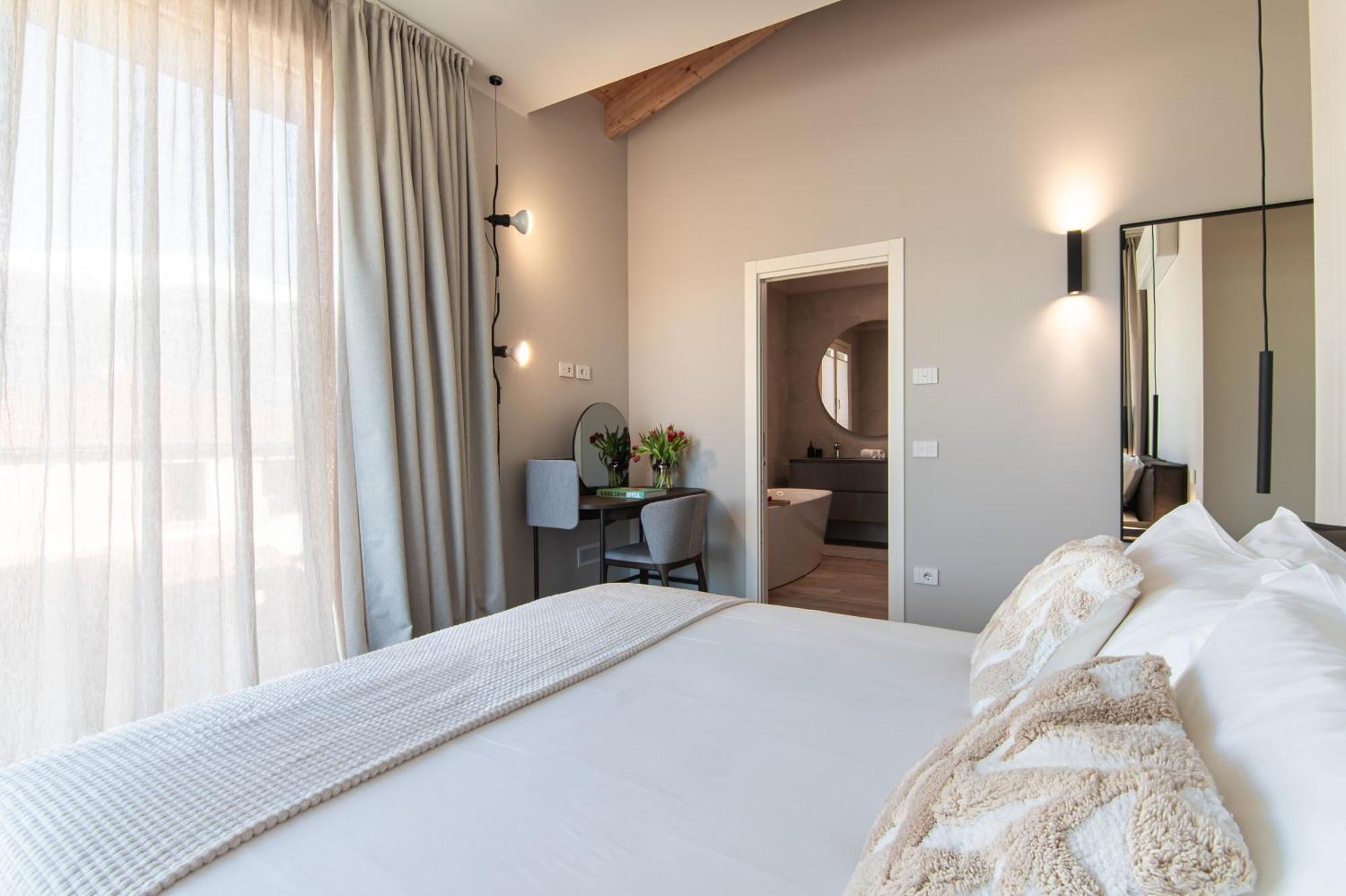 Lago Dorato Luxury Apartments & Villa - Lake Como View Колико Экстерьер фото