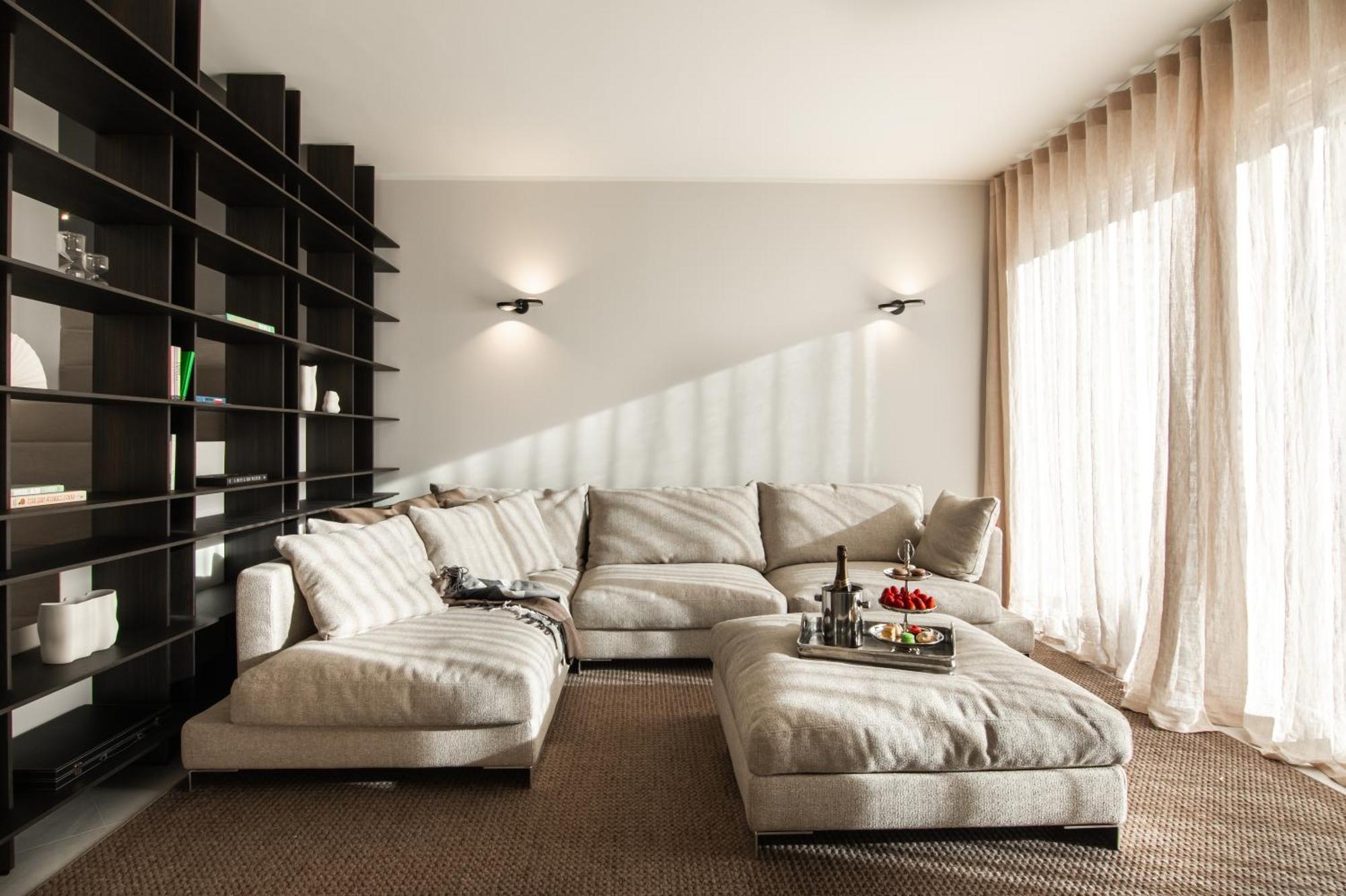 Lago Dorato Luxury Apartments & Villa - Lake Como View Колико Экстерьер фото