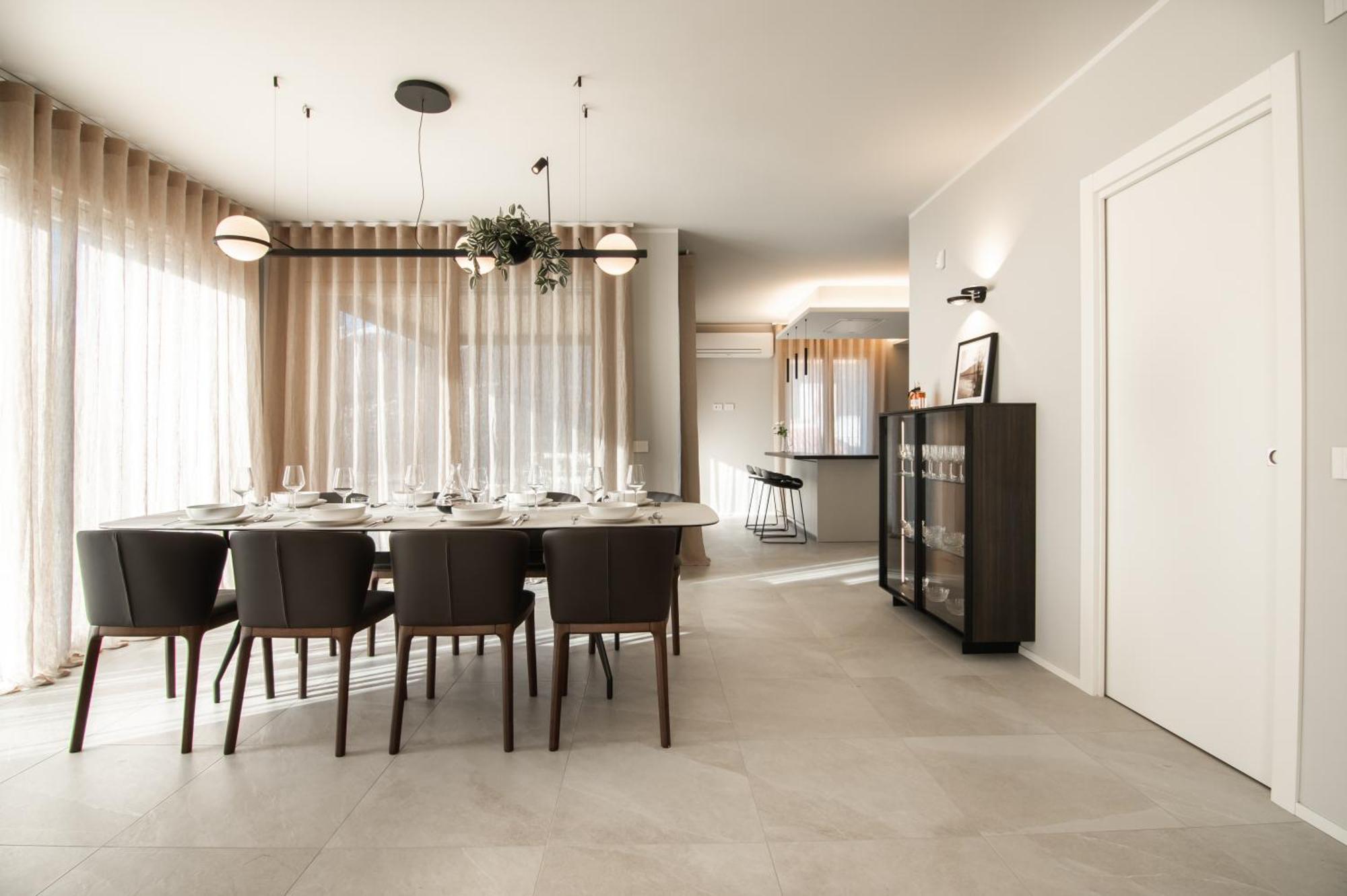 Lago Dorato Luxury Apartments & Villa - Lake Como View Колико Экстерьер фото