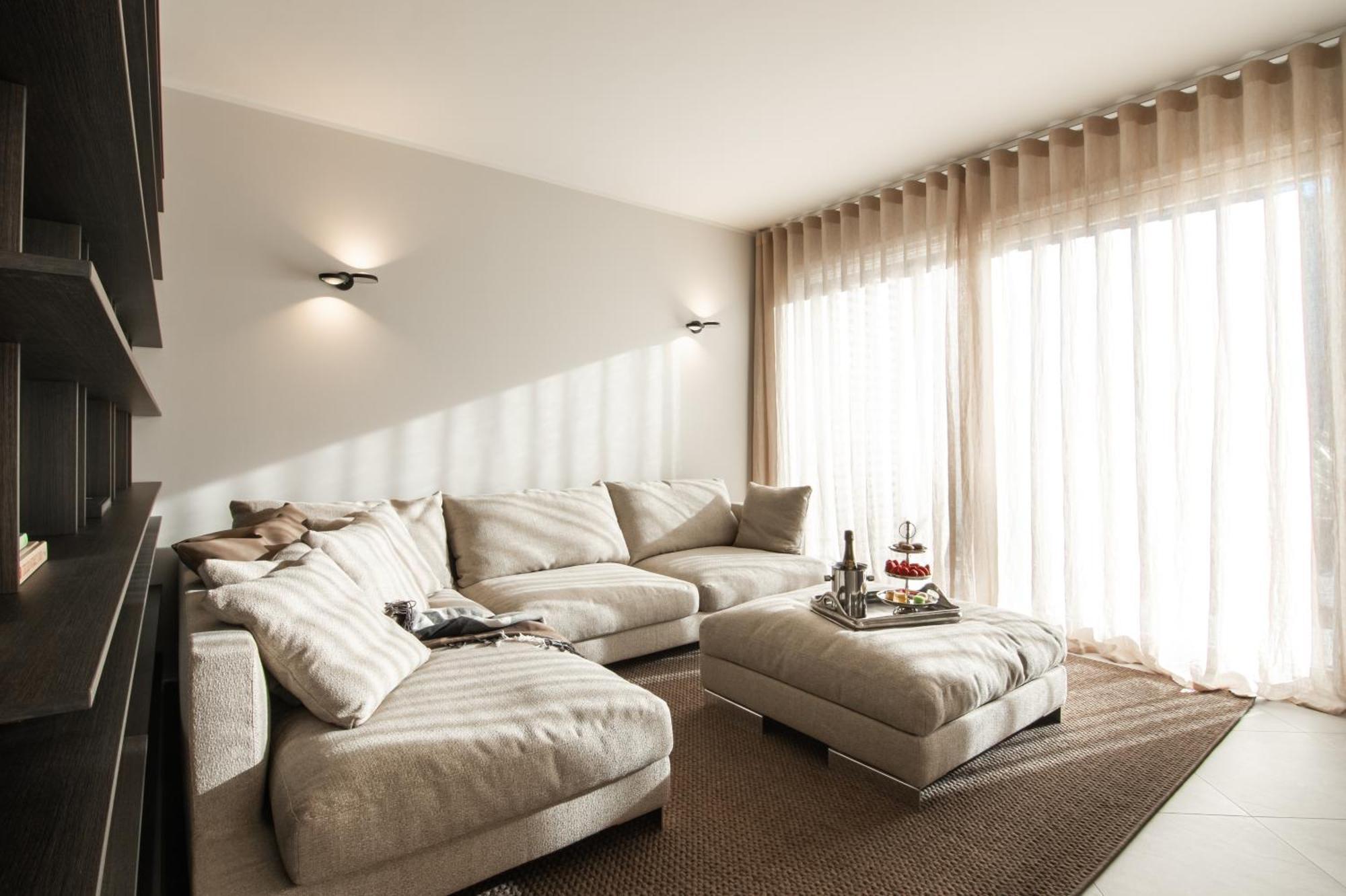 Lago Dorato Luxury Apartments & Villa - Lake Como View Колико Экстерьер фото