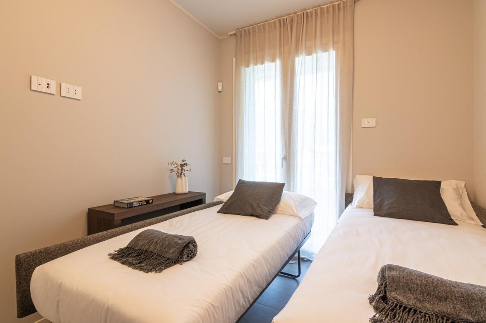 Lago Dorato Luxury Apartments & Villa - Lake Como View Колико Экстерьер фото