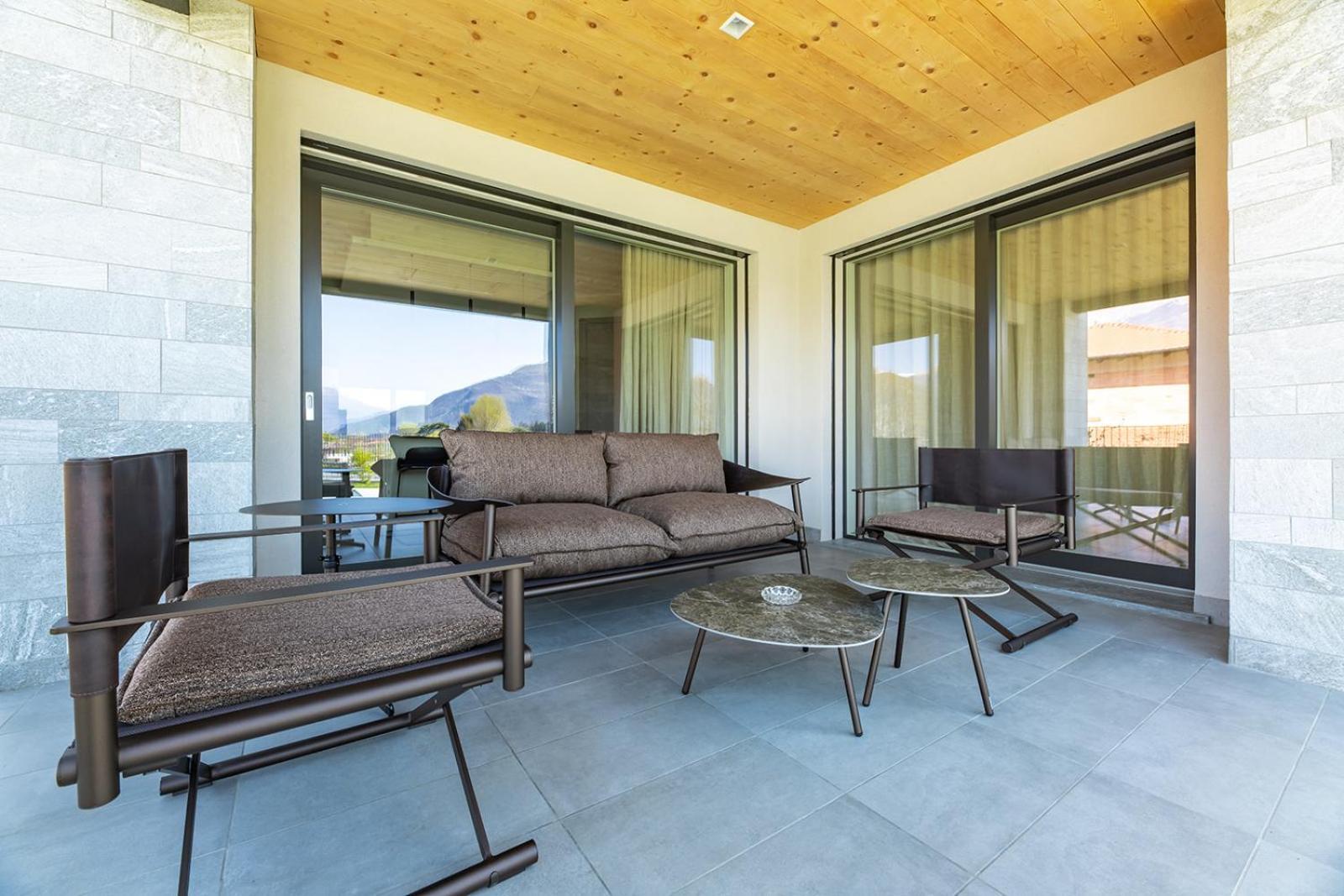 Lago Dorato Luxury Apartments & Villa - Lake Como View Колико Экстерьер фото