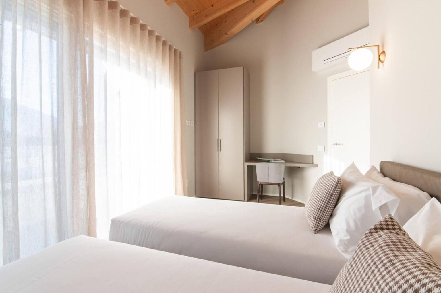 Lago Dorato Luxury Apartments & Villa - Lake Como View Колико Экстерьер фото