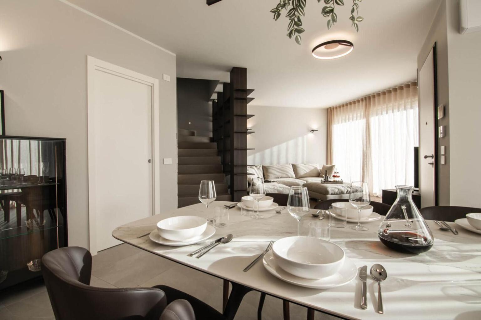 Lago Dorato Luxury Apartments & Villa - Lake Como View Колико Экстерьер фото